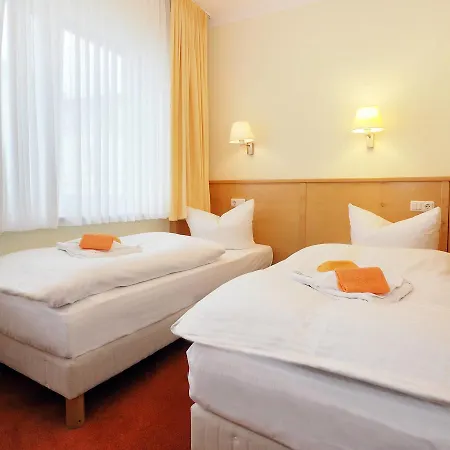 Appartement Ferienwohnung Heringsdorf 602s Heringsdorf (Usedom)