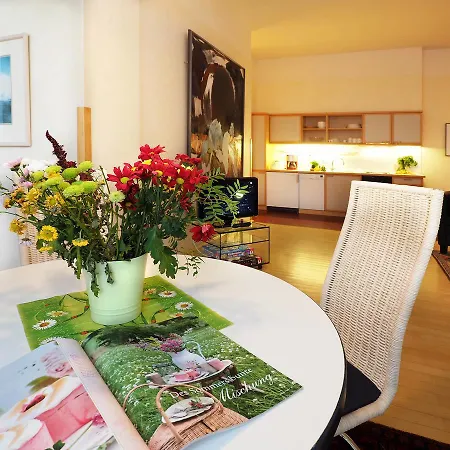Ferienwohnung Heringsdorf 602s
