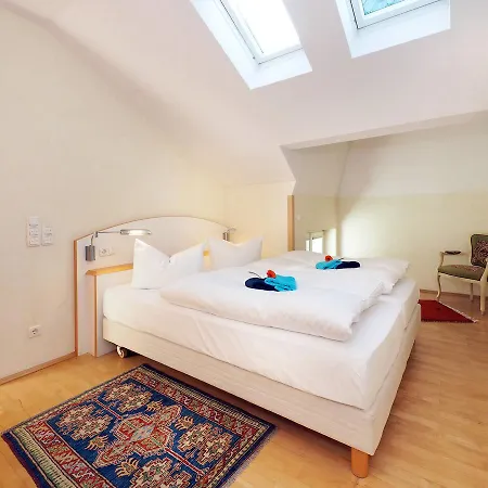 Ferienwohnung Heringsdorf 602s Appartement *